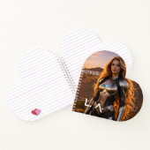 LOS ANGELES - LA NOTITIEBOEK (Binnen)