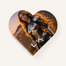 LOS ANGELES - LA NOTITIEBOEK