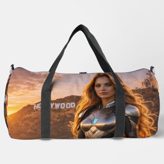 LOS ANGELES - LA PLUNJEZAK (Voorkant)