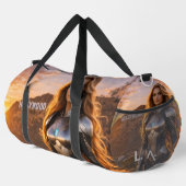 LOS ANGELES - LA PLUNJEZAK (Rechterhoek)