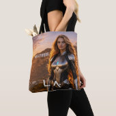 LOS ANGELES - LA TOTE BAG (Dichtbij)