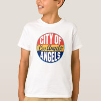Los Angeles  Label