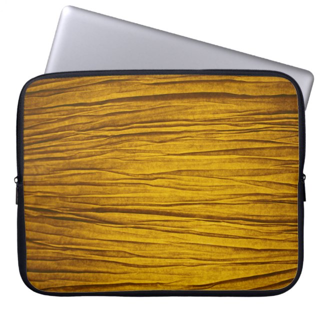 Los angeles laptop sleeve (Voorkant)