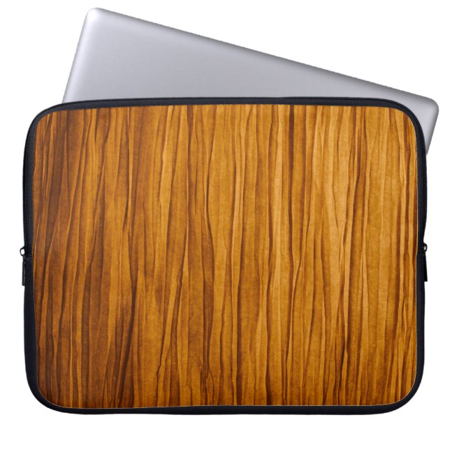 Los angeles laptop sleeve (Voorkant)