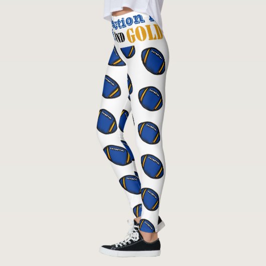 Los Angeles Leggings (Links)