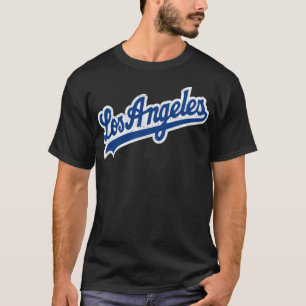 Los Angeles Logo T-shirt