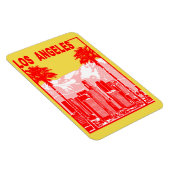 Los Angeles Magneet (Rechterzijde)