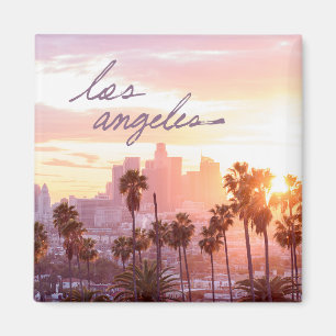 Los Angeles Magneet