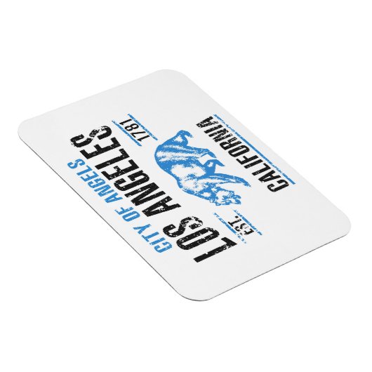 Los Angeles Magneet (Rechterzijde)