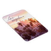 Los Angeles Magneet (Rechterzijde)