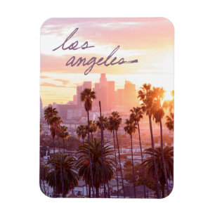 Los Angeles Magneet