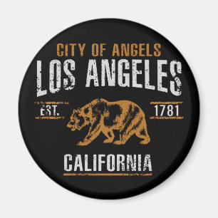 Los Angeles Magneet