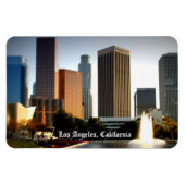 Los Angeles Magnet Magneet (Horizontaal)