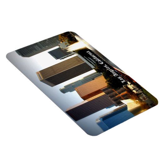 Los Angeles Magnet Magneet (Rechterzijde)