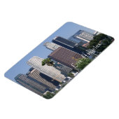 Los Angeles Magnet Magneet (Linkerzijde)