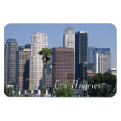 Los Angeles Magnet Magneet (Horizontaal)