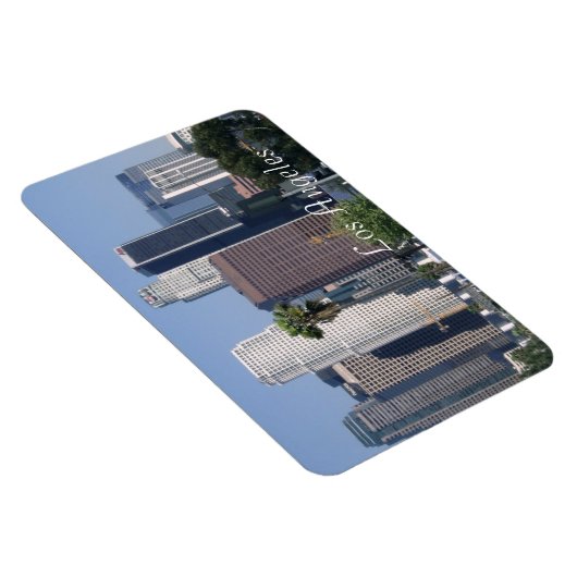 Los Angeles Magnet Magneet (Rechterzijde)
