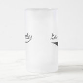 Los Angeles Matglas Bierpul (Center)