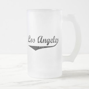 Los Angeles Matglas Bierpul