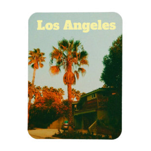 Los Angeles, Miracle Mile, West Hollywood Magneet