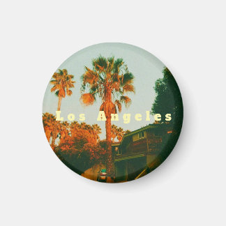 Los Angeles, Miracle Mile, West Hollywood Magneet