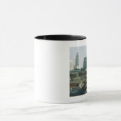 Los Angeles Mok (Midden)