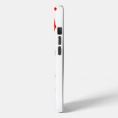 Los Angeles - mooie iPhone-draagtas Case-Mate iPhone Case (Achterkant / Links)