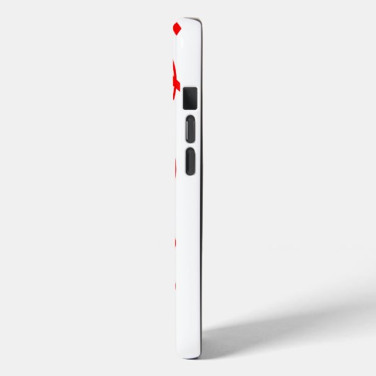 Los Angeles - mooie iPhone-draagtas Case-Mate iPhone Case (Achterkant / Links)