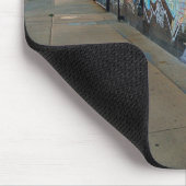 los angeles muismat (Hoek)