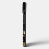 Los Angeles Night Case-Mate iPhone Case (Achterkant / Links)