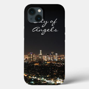 Los Angeles Night Case-Mate iPhone Case