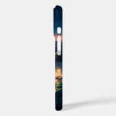 Los Angeles Night Case-Mate iPhone Case (Achterkant / Links)