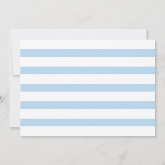 Los Angeles palm Tree bewaar de datum. blik Save The Date (Achterkant)