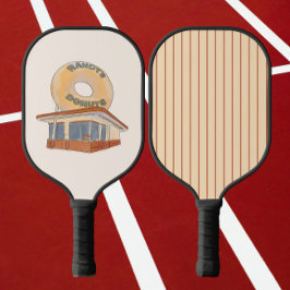 Los Angeles Pickleball Paddle