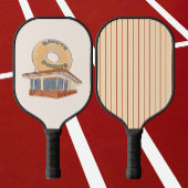 Los Angeles Pickleball Paddle