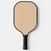 Los Angeles Pickleball Paddle (Achterkant)