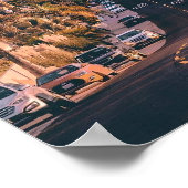 Los angeles poster (Hoek)