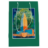 Los Angeles Promotional Poster Medium Cadeauzakje (Voorkant)