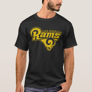Los Angeles Rams football T-shirt