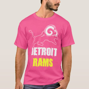 Los Angeles Rams Stafford Rams T-shirt