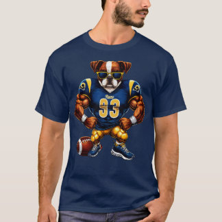 Los Angeles Rams T-shirt