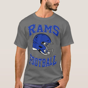 Los Angeles Rams Team T-shirt