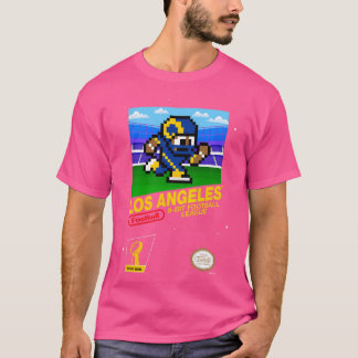 Los Angeles RamsH2 Sport 977 jongen T-shirt