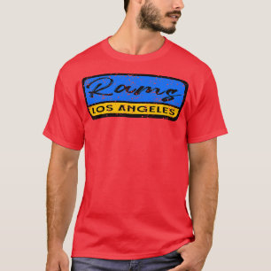 Los Angeles ramt Thirt 3 T-shirt