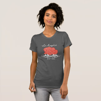 Los Angeles Roos T Shirt