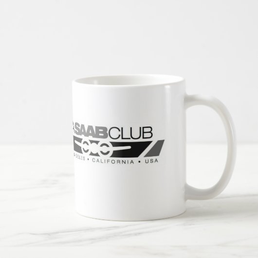 LOS ANGELES SAAB CLUB MOK (Rechts)