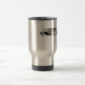 Los Angeles SAAB Club Travel Mug Reisbeker (Center)
