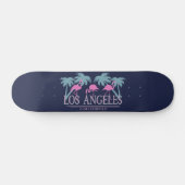 Los Angeles Skateboard (Horizontaal)