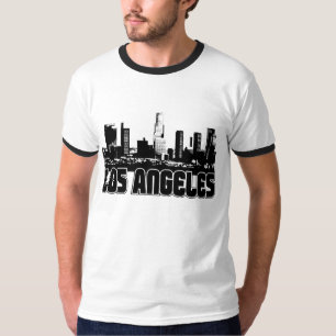 Los Angeles Skyline T-shirt