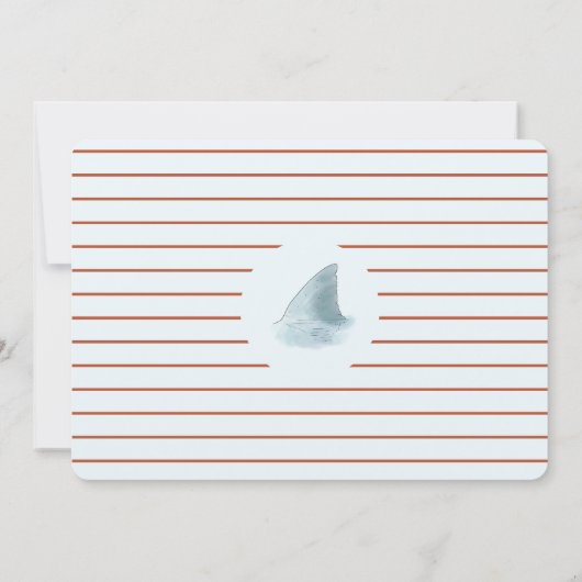 Los Angeles Sla de datum vrij Save The Date (Achterkant)